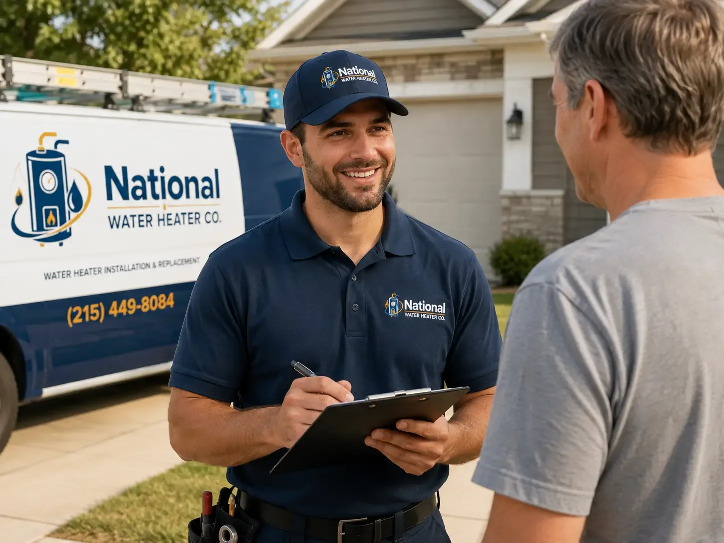 Water Heater Installation Ray City, GA FAQs